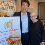 Charleys Philly Steaks Franchise Launches Customer of the Year Program