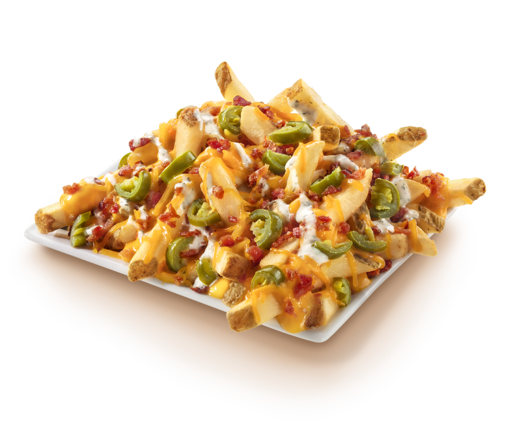 open a fast food franchise