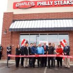 Entrepreneur Ranks Charleys Philly Steaks as One of the Top Food Franchises of 2020