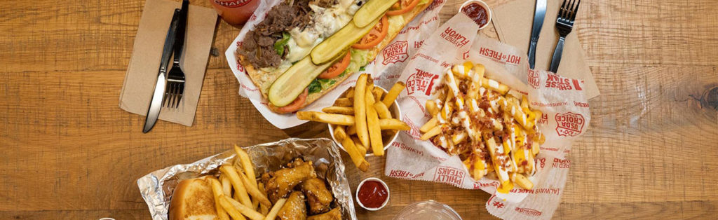 food franchise opportunity