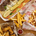 food franchise opportunity