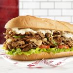 Charleys Partners With Flytrex To Deliver Flying Cheesesteaks 