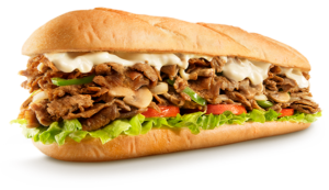 Charleys Philly Cheese Steaks Franchise Named a “Thriving Brand”