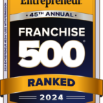 franchise 500