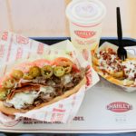 Charleys Philly Steaks Franchise Poised for a Banner Year
