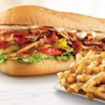 Charleys Cheesesteak Franchise Reviews: Charleys Launches New Menu Item