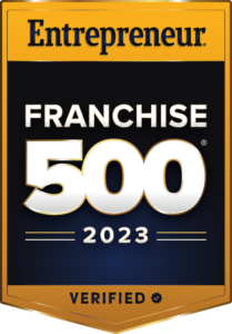 franchise 500 ranking