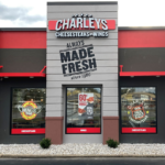 Open A Restaurant Franchise With Charleys