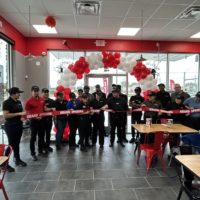 owning a fast food franchise