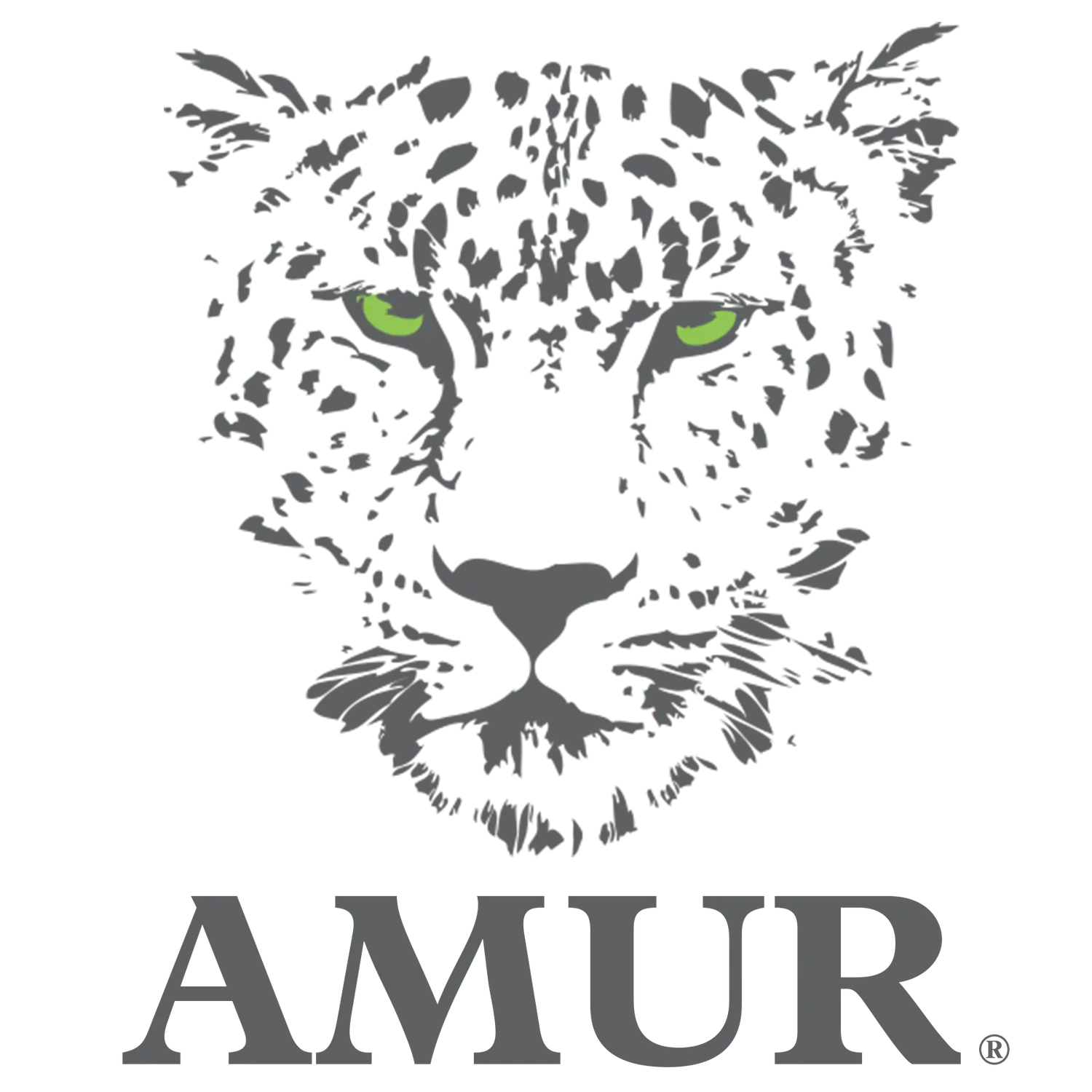 AMUR Logo