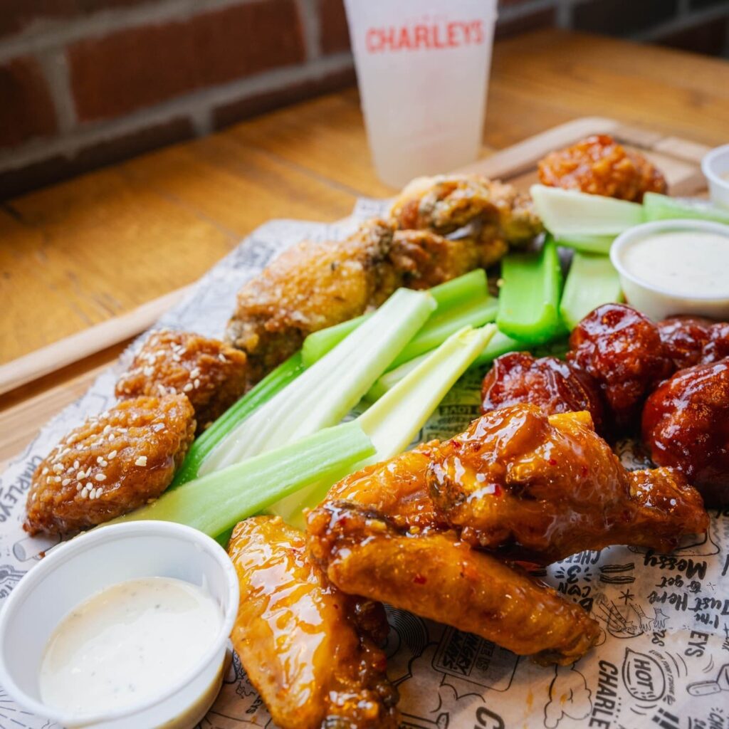 food court franchise