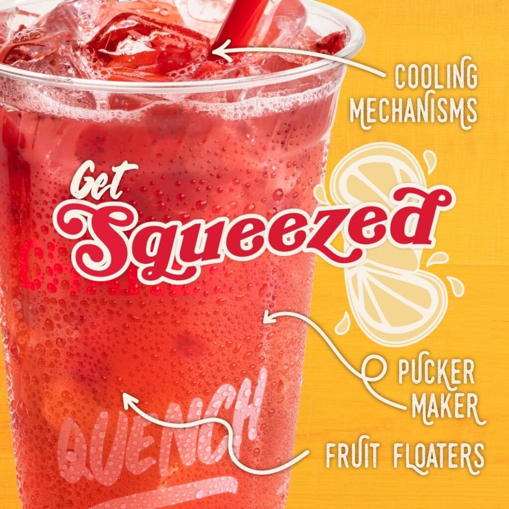 mall food court franchise