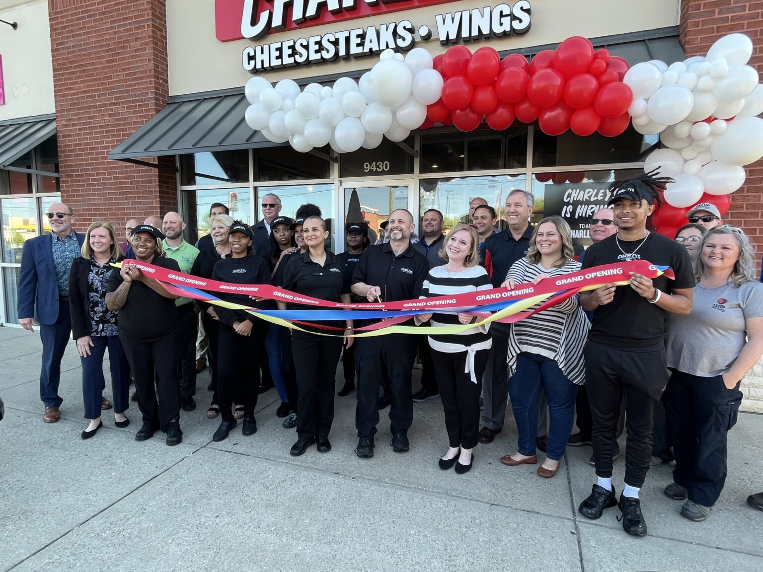 How Much Does it Cost? Charleys Philly Steaks Franchise